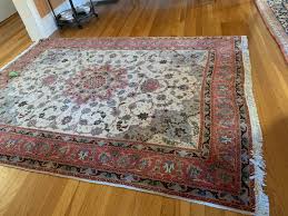 melrose oriental rug co inc reviews