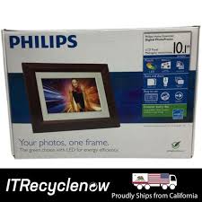 philips led digital photo frames for