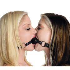 STRICT Double mouth gag, 1 Count : Amazon.ca: Health & Personal Care
