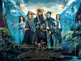 The film's final stretch very nearly redeems things, with an. Pirates Of The Caribbean Salazar S Revenge Stu Loves Film