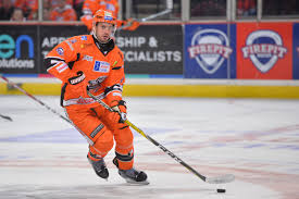 Steelers announce marek tronciňský as defensive injuries mount up » chasing the puck (англ.). European Departures Today Sheffield Steelers