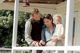 The Light Between Oceans 2016 Visual Parables