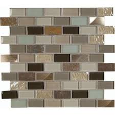 Metal Mosaic Tiles Wall Tiles