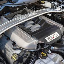 2017 mustang gt coyote engine cover kit