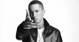 Eminem Full Official Chart History Official Charts Company