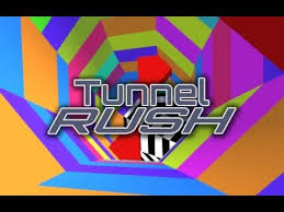 tunnel rush unblocked games 76 you