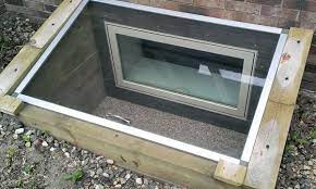 Egress Windows And Why Your Basement