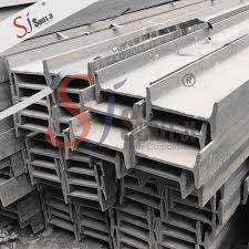 i beams and joist dealer in raipur आई