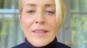 Sharon yvonne stone, sharon vonne stone) was born in meadville, pennsylvania, united states. Sharon Stone Receives First Dose Of Covid 19 Vaccine Entertainment News The Indian Express
