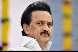 From1974,he is active in politics,and he was a misa prisoner during emergency. Summons Issued To Mk Stalin In Defamation Cases The New Indian Express