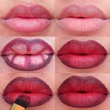 step by step lip makeup tutorial 3