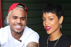 Chris brown comforted by rihanna after car crash. Rihanna And Chris Brown Back Together A Complete Timeline Of Their Relationship Mirror Online