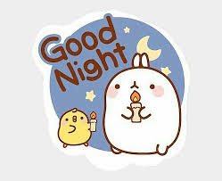 Night cartoon png collections download alot of images for night cartoon download free with high quality for designers. Goodnight Sticker Cliparts Cartoons Jing Fm