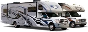 thor outlaw cl c motorhome review