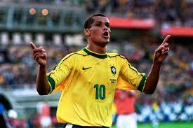 Often considered one of the best players of his generation, rivaldo is also regarded as one of the greatest of all time. Rivaldo The Shameless Showman From The Favelas