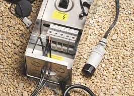 Install A Low Voltage Transformer