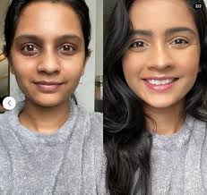 18 pics that prove makeup can