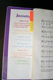 Listen to music from @ closing song like moving breath *. Singing Time Monthly Song List Printable A Mom S Take