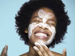 Diy aloe vera face mask for oily skin. Homemade Face Mask Recipes Diy Facial Masks