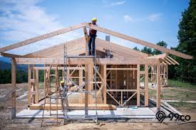 Berbicara soal budget, kalian bisa memilih antara membangun rumah secara borongan atau tanpa borongan. Daftar Harga Upah Borongan Bangunan Per M2 Dan Cara Menghitungnya