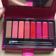 extremely ysl for lips make up palette