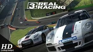 real racing 3 for android