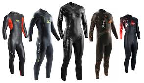 Triathlon Wetsuit Brands (More Than 48 Brands) - WetsuitsYou