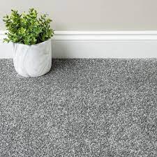 saxony carpet thick 14mm budget