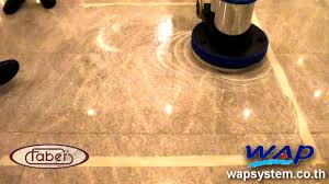 how to marble floor polishing patong