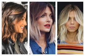 Yelp is a fun and easy way to find, recommend and talk about what's great and not so great in paris and beyond. Tendance Coiffure Les Cheveux Mi Longs