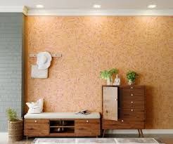 Wall Texture Design Asian Paints