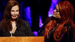 naomi judd the judds inducted to