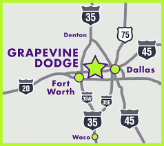 Find and connect with dallas's best used car dealerships. Grapevine Dodge Chrysler Jeep Located Near The Dallas Fort Worth International Airport Chrysler Jeep Dodge Jeep Dodge