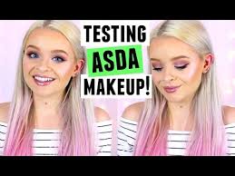 testing makeup brands you