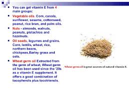 Check spelling or type a new query. Side Effects Of Taking Vitamin E Capsules