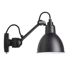 no 304 wall light with switch by lampe