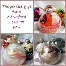 stratford festival christmas gifts