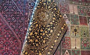 gi status sought for kashmiri carpets