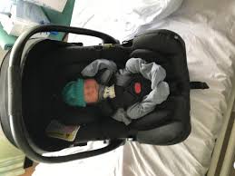 Joie I Gemm Baby Car Seat Reviews