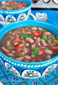 easy mexican pinto beans recipe crock