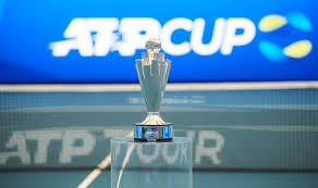 Atp cup m 2020 / australia, hard cup. Atp Cup Prize Money How Much Will Djokovic Nadal Earn As Serbia Beat Spain In Final Tennis Sport Express Co Uk