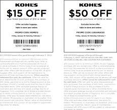 The exclusive kohls mvc free shipping code with no minimum will add more value to your shopping experience. Kohls Coupons 15 Off 50 On Home Goods 50 Off 200 Kohls Promo Codes Kohls Kohls Coupons