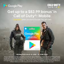 Call of duty mobile gift card. Eb Games Australia A Twitter Play Iconic Call Of Duty Maps And Modes Anytime Anywhere In Call Of Duty Mobile Get Up To 82 99 Bonus In Call Of Duty Mobile Exclusively When