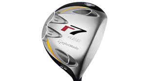 Taylormade R7 425 Driver Golf Club Review