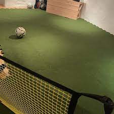 Soccer Turf For Basement Bella