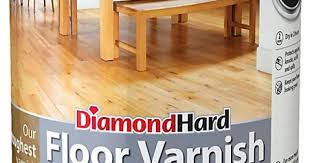 ronseal diamond hard floor wood varnish