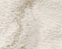 sheepskin natural white rove concepts