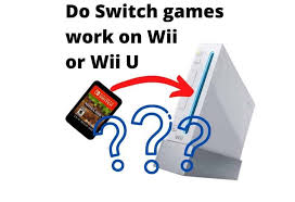 can nintendo switch games play on