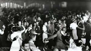 Photo courtesy of the frank driggs collection. Harlem S Savoy Dance Floor Contemporary Jazz Dance Photos Harlem