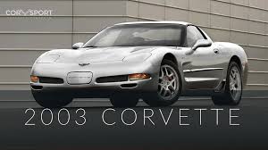 Corvette Models Full List Of Chevrolet Corvette Models Years